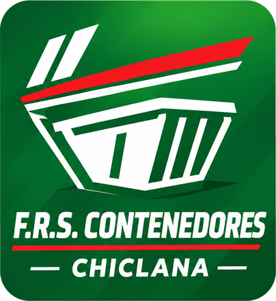 F.R.S. Contenedores